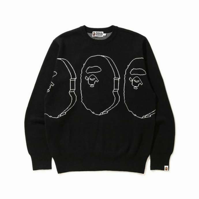 Picture of Bape Sweaters _SKUBapeSweaterm-xxlsct0322957